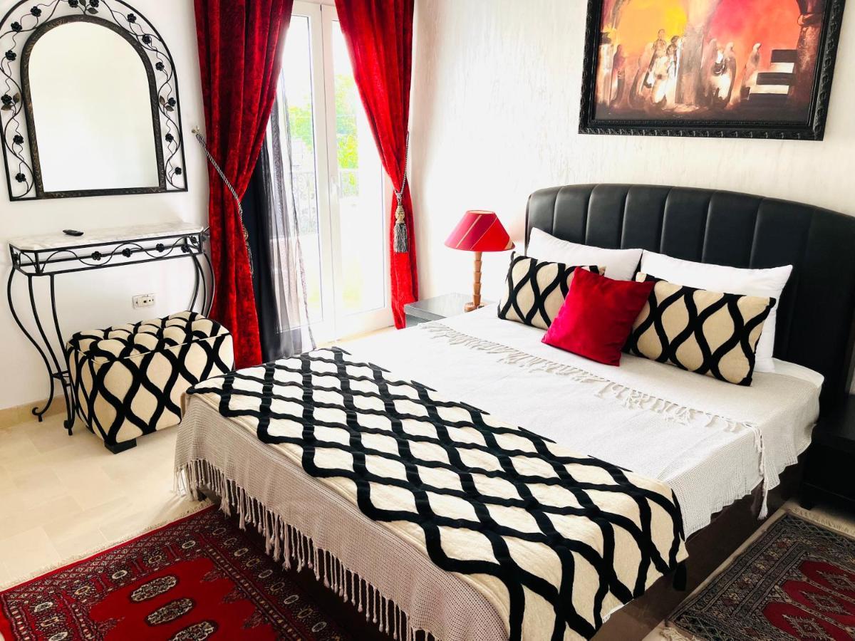 Dar Khereddine Tunis Eksteriør bilde